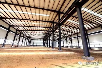 青島錦盛源入駐威海市中歐水處理及膜技術創新產業園，加速新型膜材料制造發展