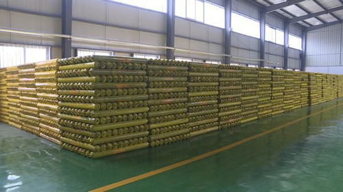 會寧 下好春耕“先手棋”，地膜生產按下“加速鍵”，新型膜材料制造引領綠色發展