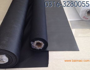 新型環保建材 防水透氣膜全解析——型號、制造商與價格指南