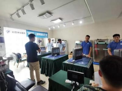 沁園“凈加”比武首秀 以服務(wù)競(jìng)技引領(lǐng)生活品質(zhì)回歸